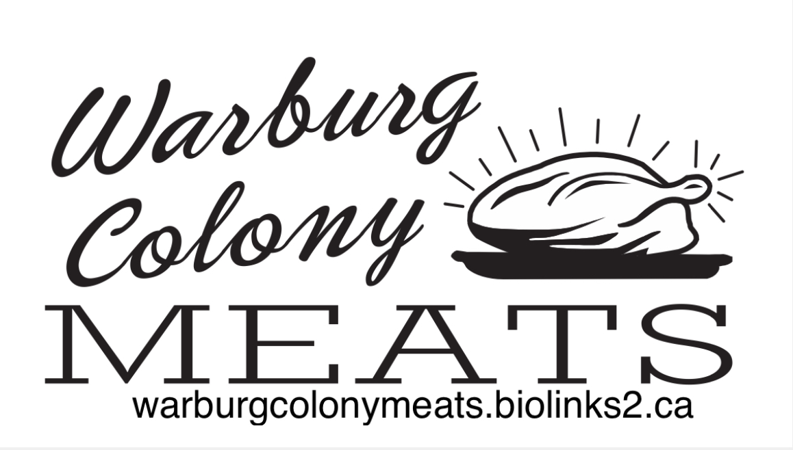 Warburg Colony Meats LTD